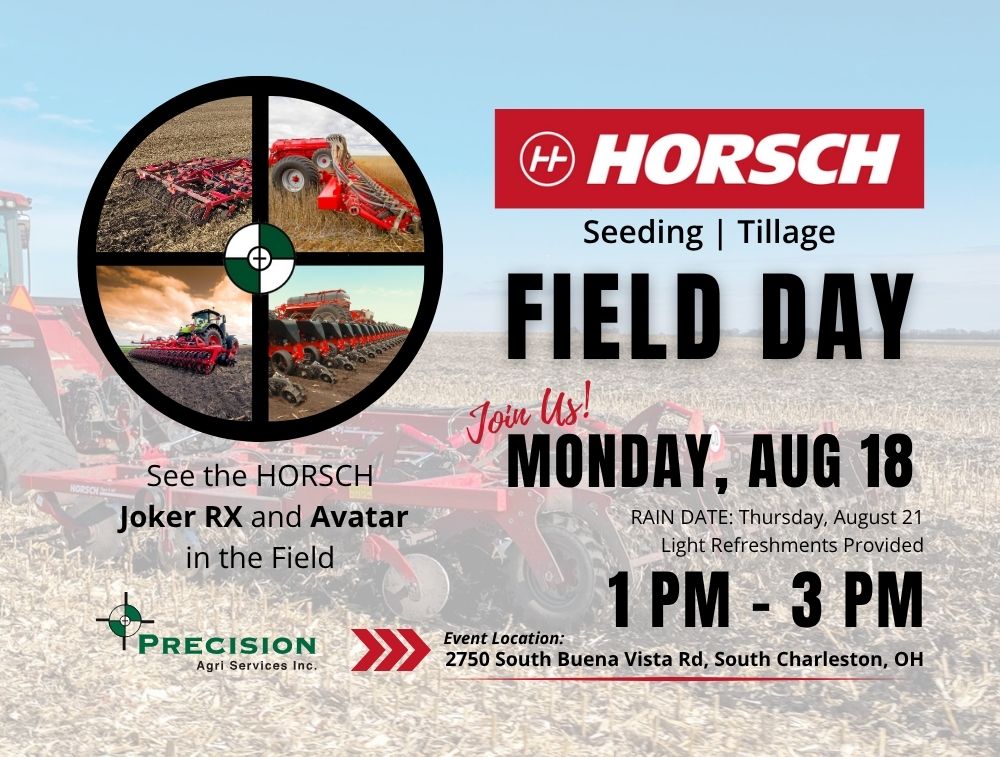 PASI Field Day